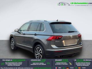 Tiguan 2.0 TSI 180 BMT BVA 4Motion 2018 occasion 31850 Beaupuy