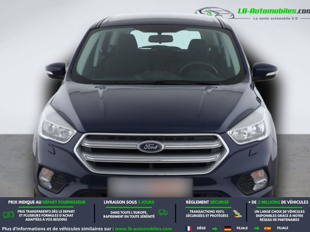 Kuga 1.5 EcoBoost 120 4x2 BVM 2019 occasion 31850 Beaupuy