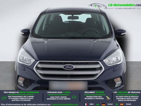 Kuga 1.5 EcoBoost 120 4x2 BVM 2019 occasion 31850 Beaupuy