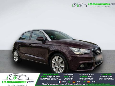 A1 1.4 TFSI 122 2012 occasion 31850 Beaupuy