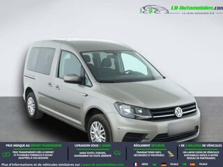 Caddy 2.0 TDI 102 BVA 2020 occasion 31850 Beaupuy