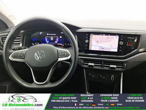 Polo 1.0 TSI 95 S&S BVM 2024 occasion 31850 Beaupuy