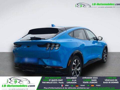 Mustang 99 kWh 351 ch AWD 2023 occasion 31850 Beaupuy