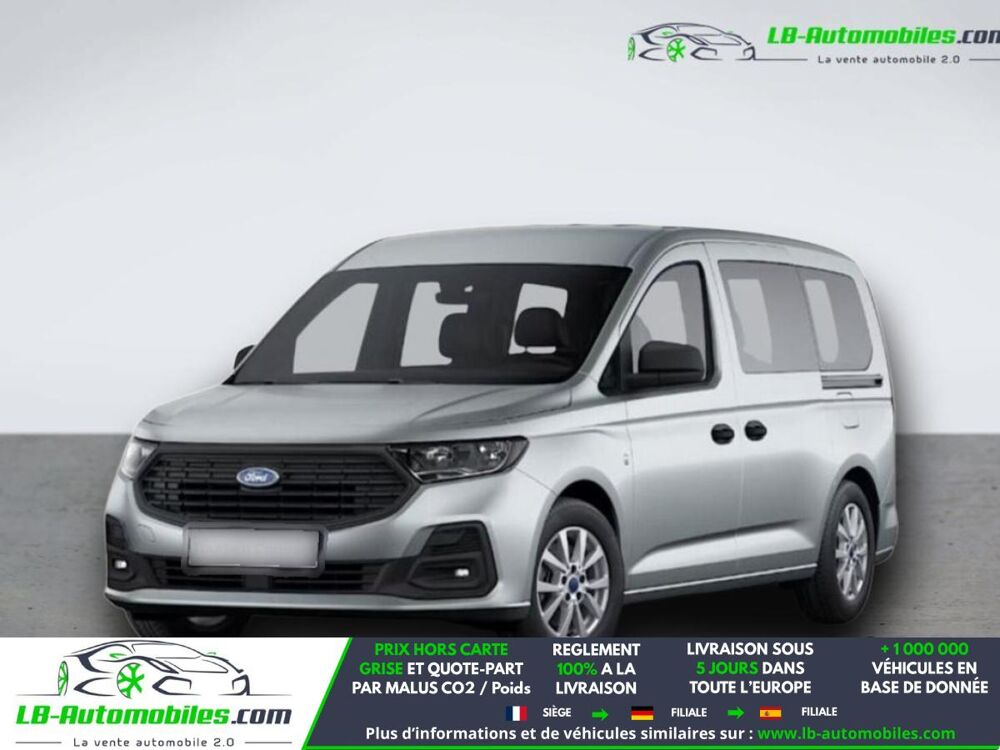 Tourneo VP 2.0 EcoBlue 102 BVM 2026 occasion 31850 Beaupuy