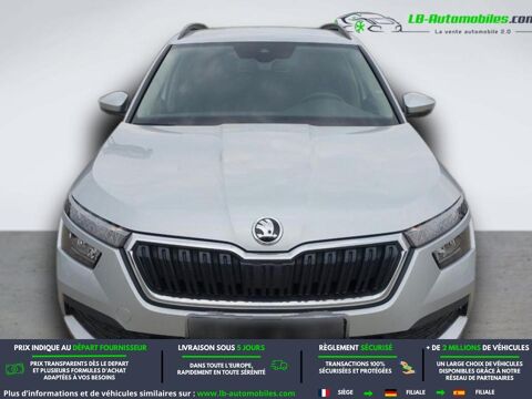 Kamiq 1.0 TSI Evo 2 95 ch BVM 2024 occasion 31850 Beaupuy