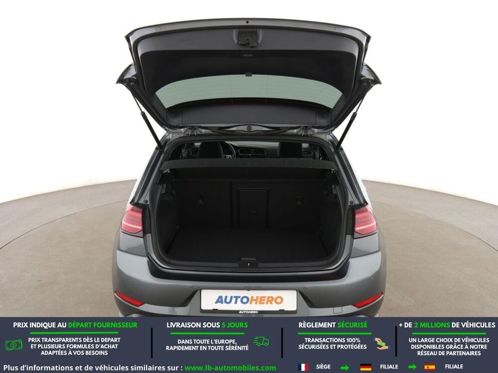 Golf 2.0 TSI 245 BVA GTI Performance 2019 occasion 31850 Beaupuy