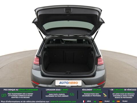 Golf 2.0 TSI 245 BVA GTI Performance 2019 occasion 31850 Beaupuy