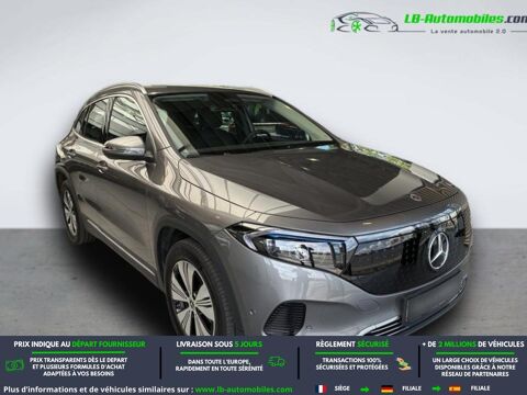 Annonce voiture Mercedes EQA 35690 €