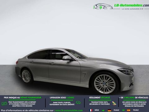 S&eacute;rie 4 430i 252 ch BVA 2019 occasion 31850 Beaupuy