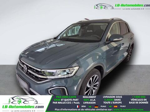 T-ROC 1.5 TSI EVO 150 Start/Stop BVM 2022 occasion 31850 Beaupuy