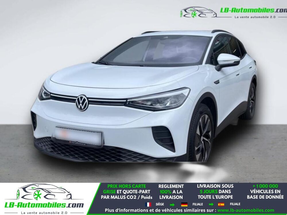 ID.4 204 ch Pro Performance 2022 occasion 31850 Beaupuy
