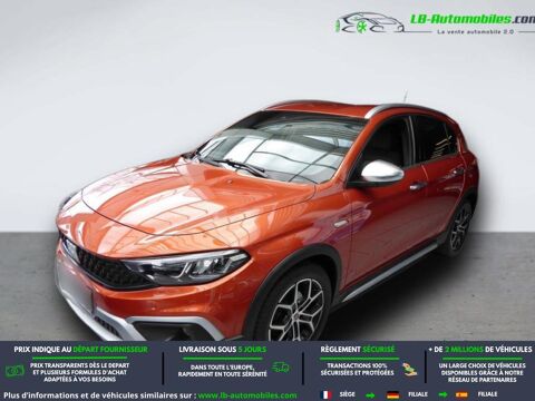 Fiat Tipo 1.0 Firefly Turbo 100 ch 2021 occasion Beaupuy 31850