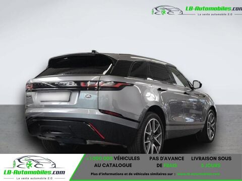 Range rover velar 2.0L P400e PHEV 404ch AWD BVA 2023 occasion 31850 Beaupuy