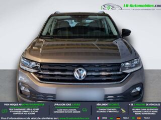 T-Cross 1.0 TSI 115 Start/Stop BVA 2019 occasion 31850 Beaupuy