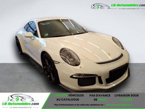 Porsche 911 3.8i 475 PDK 2016 occasion Beaupuy 31850