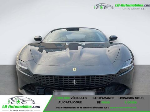 Roma V8 4.0 620ch 2023 occasion 31850 Beaupuy