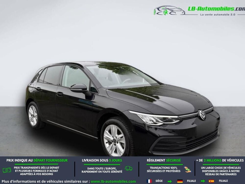 Golf 1.5 TSI ACT OPF 130 BVM 2020 occasion 31850 Beaupuy