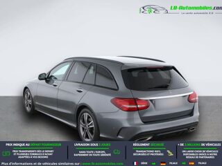 Classe C 200 BVA 2018 occasion 31850 Beaupuy