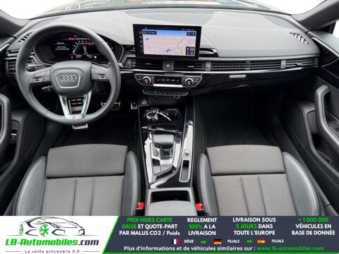 A5 40 TFSI 204 BVA Quattro 2023 occasion 31850 Beaupuy