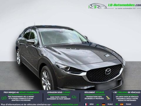 Annonce voiture Mazda CX-30 25690 €