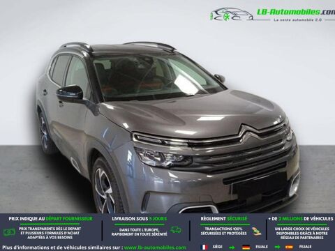 C5 aircross PureTech 130 BVM 2020 occasion 31850 Beaupuy