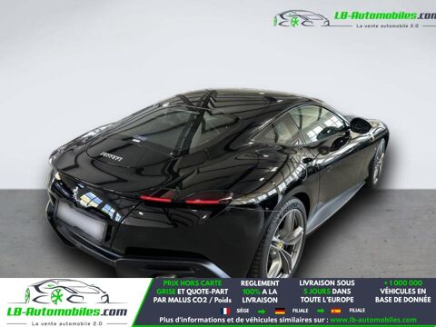 Roma V8 4.0 620ch 2021 occasion 31850 Beaupuy
