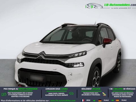 C3 Aircross BlueHDi 110 BVM 2022 occasion 31850 Beaupuy