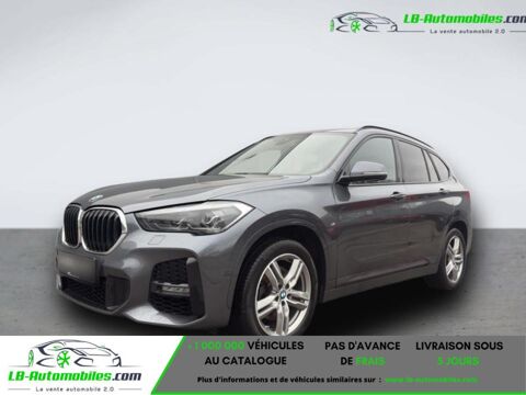 BMW X1 xDrive 20i 192 ch BVA 2019 occasion Beaupuy 31850