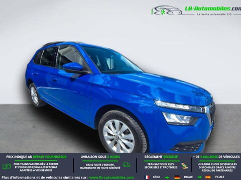 Kamiq 1.0 TSI Evo 110 ch BVA 2023 occasion 31850 Beaupuy