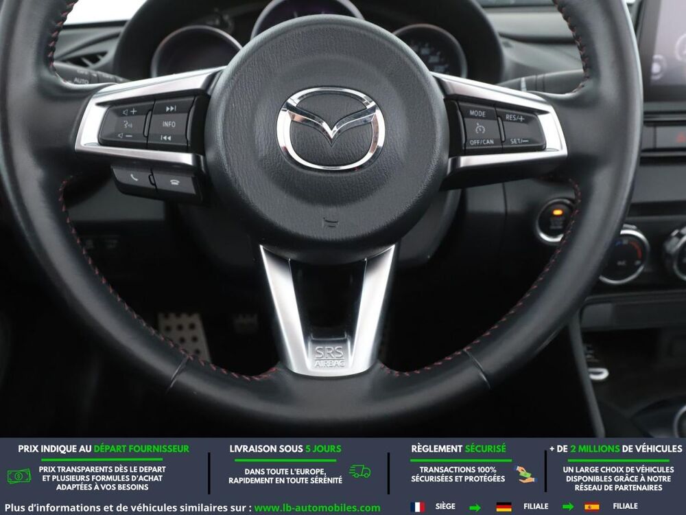 MX-5 mx-5 2019 occasion 31850 Beaupuy