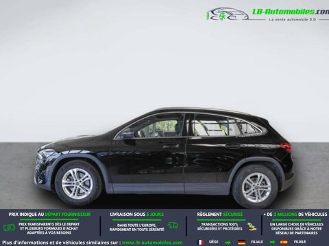 Classe GLA 200 BVA 2024 occasion 31850 Beaupuy