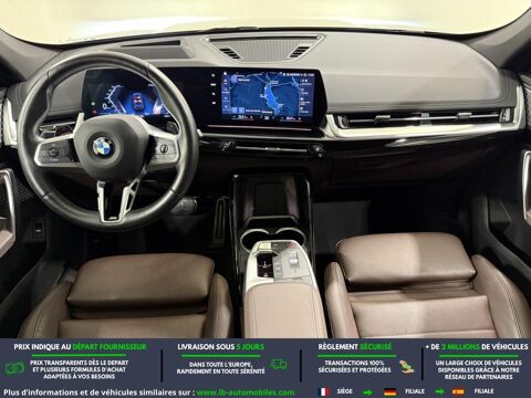 X1 xDrive 23d 211ch BVA 2023 occasion 31850 Beaupuy