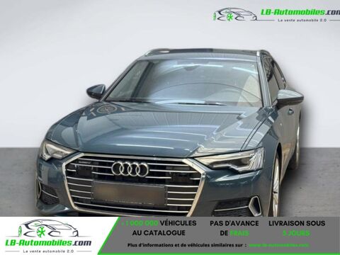 Audi A6 45 TDI V6 245 ch BVA Quattro 2021 occasion Beaupuy 31850