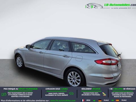 Mondeo 1.5 EcoBoost 160 BVM 2017 occasion 31850 Beaupuy