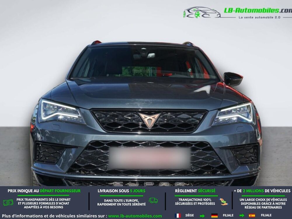 Ateca 2.0 TSI 300ch BVA 4Drive 2020 occasion 31850 Beaupuy