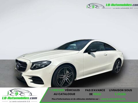 Mercedes Classe E 300 BVA 2019 occasion Beaupuy 31850