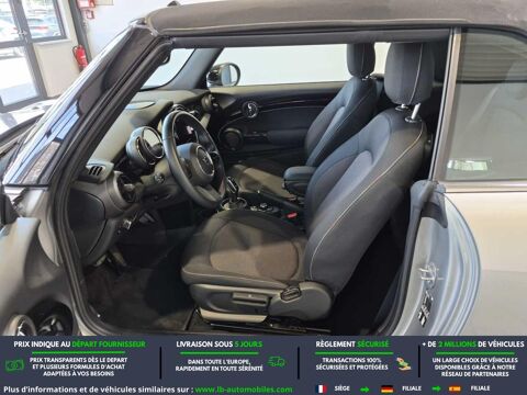 Clubman 136 ch BVA 2023 occasion 31850 Beaupuy
