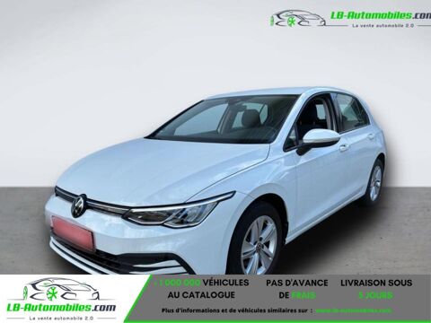 Volkswagen Golf 1.5 TSI ACT OPF 130 BVM 2022 occasion Beaupuy 31850