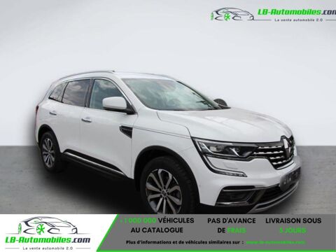 Renault Koleos dCi 150 BVA 2020 occasion Beaupuy 31850