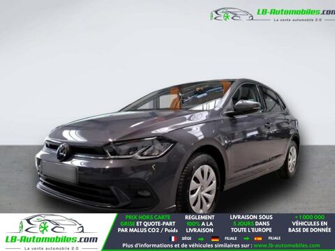Annonce voiture Volkswagen Polo 24600 €