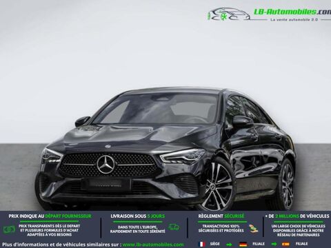 Annonce voiture Mercedes Classe CLA 31530 €