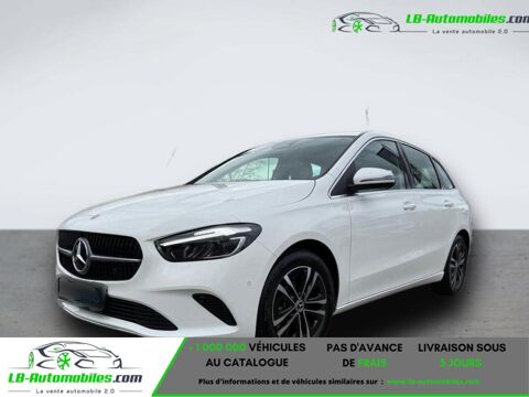 Mercedes Classe B 250 e BVA 2024 occasion Beaupuy 31850