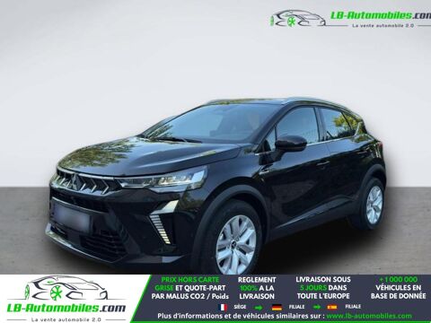 Annonce voiture Mitsubishi Asx 23950 €