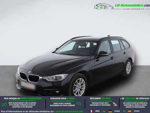 Annonce voiture BMW Série 3 20890 €
