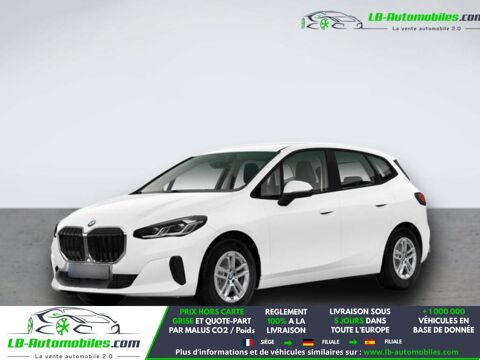 Annonce voiture BMW Serie 2 21890 €