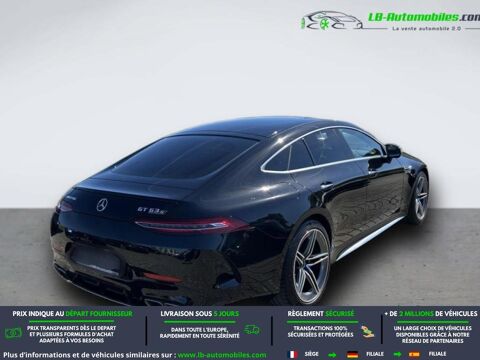 AMG GT 63 S AMG 639 ch E Performance 4Matic+ 2025 occasion 31850 Beaupuy