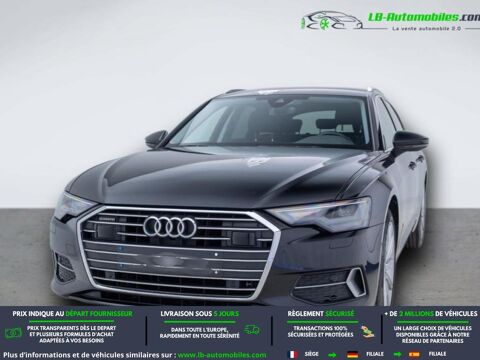 Annonce voiture Audi A6 31489 €