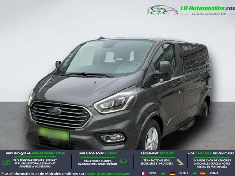 Ford Tourneo VP 320 L1H1 2.0 EcoBlue 185 Mhev 2020 occasion Beaupuy 31850