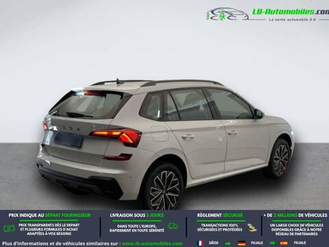 Kamiq 1.5 TSI Evo 2 150 ch BVA 2025 occasion 31850 Beaupuy