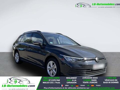 Volkswagen Golf SW 1.0 TSI 110 BVM 2021 occasion Beaupuy 31850